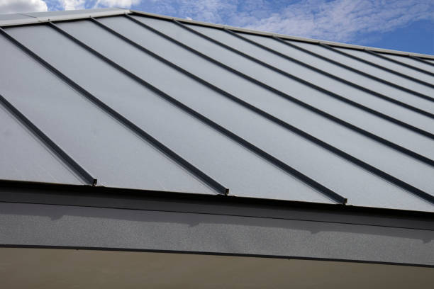 Trusted Marshall, MI Roofing Service Experts